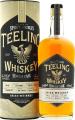 Teeling 2004 Single Cask Merlot Finish #8828 48.2% 700ml