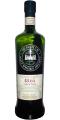 Balmenach 2002 SMWS 48.65 A tiger by the tail 1st Fill Ex-Bourbon Barrel 63.3% 700ml