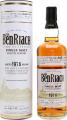 BenRiach 1976 Single Cask Bottling #3557 LMDW 53% 700ml