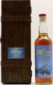Arran 1995 for Coepenicker Whiskyherbst Bourbon Barrel #10 55.3% 700ml