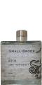 Small Brook Last New Spirit 50% 500ml