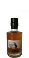 Smoky Ice Storm Cask Strength Eiswein Finish The Whisky Family 56.8% 200ml