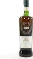 Highland Park 1988 SMWS 4.131 An artist's retreat First Fill Sherry Butt 60% 700ml