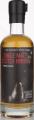 Brora Batch 1 TBWC 47.1% 500ml