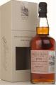 Glen Scotia 1991 Wy Merchant's Mahogany Chest 46% 700ml