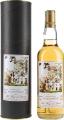 Macallan 1990 JM The Way of Spirits 46% 700ml