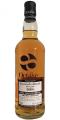 Bunnahabhain 2008 DT The Octave #3813473 53.2% 700ml