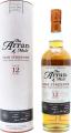 Arran 12yo Cask Strength 54.1% 700ml