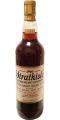 Strathisla 1960 GM Licensed Bottling 40% 700ml