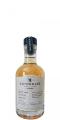 Cotswolds Distillery 25 months Test Batch Series 3 peated quarter cask #221 62.4% 200ml