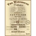 Clynelish 1995 WW8 The Warehouse Collection Bourbon Hogshead 2156 59.5% 700ml