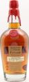 Maker's Mark Private Select Exclusive Oak Stave Selection 55% 700ml