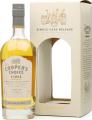 Glenesk 1984 VM The Cooper's Choice 51% 700ml