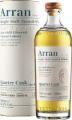 Arran Quarter Cask The Bothy Quarter Cask 56.2% 700ml