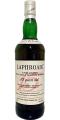 Laphroaig 15yo Unblended Islay Malt Scotch Whisky 45% 750ml