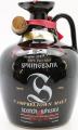 Springbank 12yo Ceramic Jug black 43% 750ml