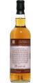 Old Rhosdhu 1993 TSD Hogshead 50.9% 700ml