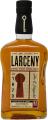 John E. Fitzgerald Larceny 1870 Double Tax American Oak 6515643 Loch & K e y Society 46% 750ml