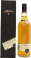 Bowmore 2001 AD Selection 10yo Refill Sherry #1125 58.8% 700ml