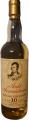 Auld Acquaintance 10yo JM Robert Burns 43% 700ml