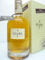 Slyrs 2008 Bavarian Single Malt 43% 700ml