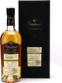 Bunnahabhain 1989 IM Chieftain's 5829 + 5832 43.6% 700ml