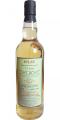 Caol Ila 2009 MMcK Single Cask #315326 Vinothek St. Stephan 60.2% 700ml