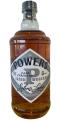 Powers 12yo Bourbon Barrel 56.1% 700ml