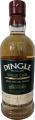 Dingle 2018 Single Cask Single Pot Still Bourbon Irish Whisky Auctions 5th Birthday 59.5% 700ml