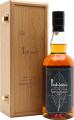 Ichiro's Malt & Grain Japanese Blended Whisky 48.5% 700ml
