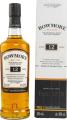 Bowmore 12yo 40% 350ml