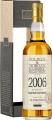 Glenrothes 2006 WM Barrel Selection First Fill Sherry Wood 6160 6162 48% 700ml