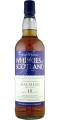 Macallan 1991 SMD Whiskies of Scotland 40% 700ml