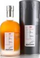 Bruichladdich 1992 Micro-Provenance Series #017 52.8% 700ml