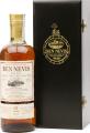 Ben Nevis 1966 Single Cask 41.5% 700ml