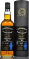 Laphroaig 1990 CA Authentic Collection Sherry Hogshead 53% 700ml