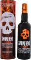 Smokehead Rum Riot IM Travel Retail 43% 700ml