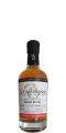 Stauning 2015 Peated Marsala Cask Finish #408 Distillery Edition 51.1% 250ml