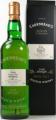 Caol Ila 1974 CA Authentic Collection Oak Cask 58% 700ml