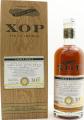 Invergordon 1988 DL XOP Xtra Old Particular Refill Butt 54.2% 700ml