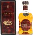 Cardhu 12yo 40% 750ml