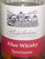 Kloster Machern age Whisky 40% 200ml