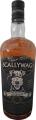 Scallywag Father's Day Edition Small Batch Release 46% 700ml