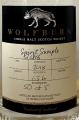 Wolfburn 2018 63.4% 700ml