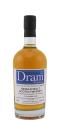Dram Regional 14yo C&S Island of Arran Limited Edition No 1 to 2 Casks 46% 500ml