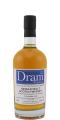 Dram Regional 14yo C&S Island of Arran Limited Edition No 1 to 2 Casks 46% 500ml