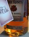 Four Roses Single Barrel 64-5V 50% 700ml