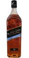 Johnnie Walker Black Label 40% 1000ml