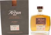 Arran 1995 The 1995 Collection Barrel 1995/200 Kammer-Kirsch Exclusive 47.7% 700ml