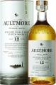 Aultmore 12yo Foggie Moss 46% 700ml